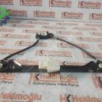 VW TOURAN CAM KRİKOSU SAĞ ARKA