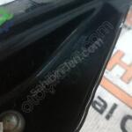 VW TOURAN CAM KRİKOSU SAĞ ÖN