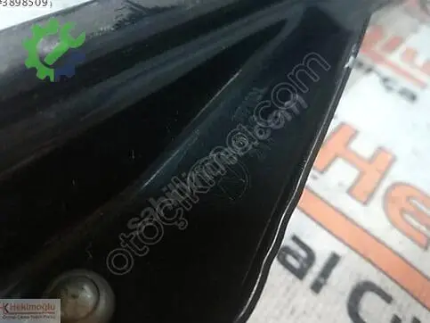 Volkswagen Touran Cam Krikosu çıkma parça