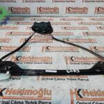 VW TOURAN CAM KRİKOSU SOL ARKA