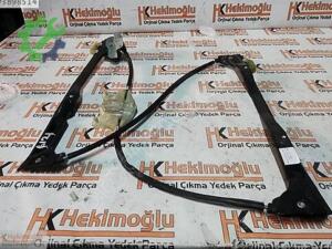 VW TOURAN CAM KRİKOSU SOL ÖN 117115 1710803