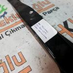 VW TOURAN CAM KRİKOSU SOL ÖN 117115 1710803