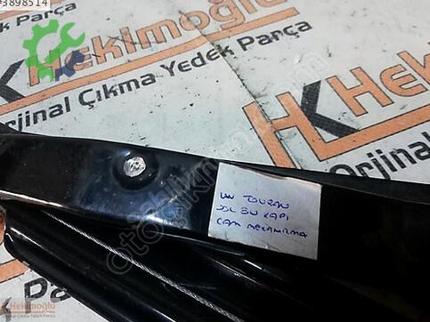 Volkswagen Touran 117115 çıkma parça