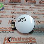 VW TOURAN DEPO KAPAĞI 1T0809857