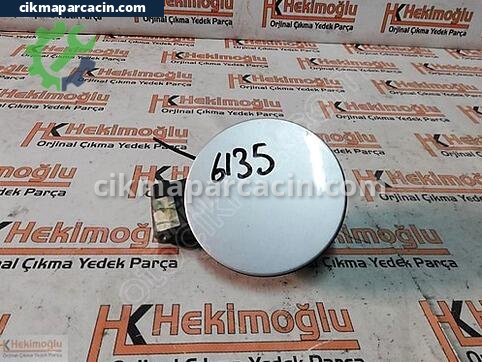 Volkswagen Touran Depo Kapağı çıkma parça
