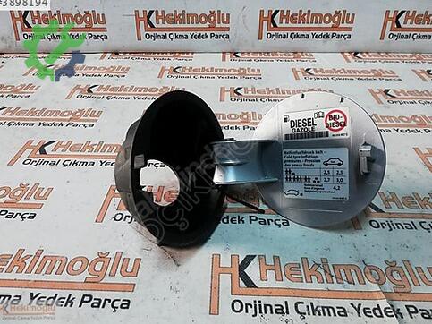 Volkswagen Touran 1T0809857 çıkma parça