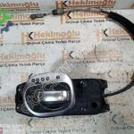 VW TOURAN DSG OTOMATİK VİTES HALATI TOPUZU VE MEKANİZMASI 1T