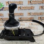 VW TOURAN DSG OTOMATİK VİTES HALATI TOPUZU VE MEKANİZMASI 1T1 7