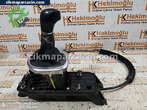 Volkswagen Touran Vites Halatı çıkma parça