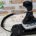 VW TOURAN DSG OTOMATİK VİTES HALATI TOPUZU VE MEKANİZMASI 1T1 7