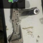 VW Touran Sağ Travers Konsolu – 1K0199296E Caddy Golf Jetta