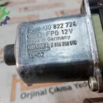 VW TOURAN SEAT LEON SKODA OCTAVİA CAM MOTORU 5Q0959812A E8502020