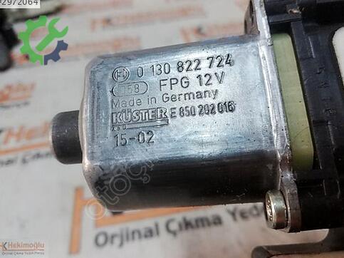 Seat Leon 5Q0959812A çıkma parça