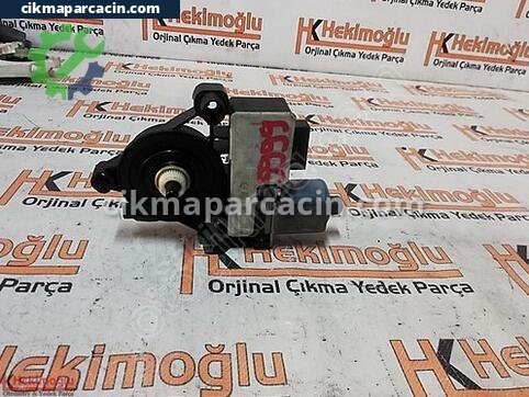Seat Leon Cam Motoru çıkma parça