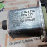 VW TOURAN SEAT LEON SKODA OCTAVİA CAM MOTORU 5Q0959812A E8502020
