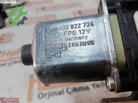 Seat Leon 5Q0959812A çıkma parça