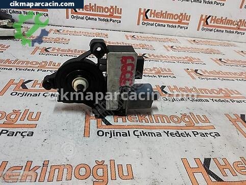 Seat Leon Cam Motoru çıkma parça