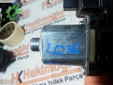 Seat Leon 5Q0959812A çıkma parça