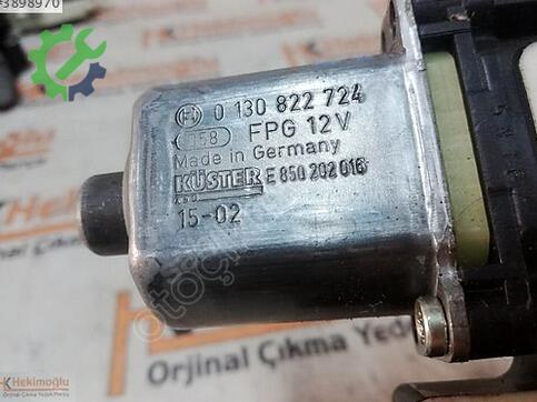 Seat Leon 5Q0959812A çıkma parça