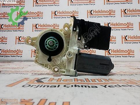 Skoda Octavia 1K0959704AK çıkma parça