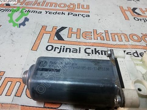 Skoda Octavia 1K0959704AK çıkma parça