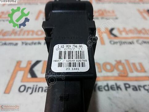 Volkswagen Touran 1K0959704AK çıkma parça