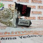 VW TOURAN SKODA OCTAVİA CAM MOTORU VE BEYNİ 1K0959703AK 1K095979
