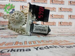 VW TOURAN SKODA OCTAVİA CAM MOTORU VE BEYNİ 1K0959703AK 1K095979