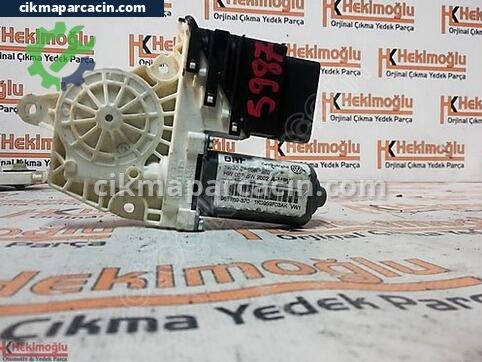 Volkswagen Touran Cam Motoru çıkma parça