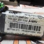 VW TOURAN SKODA OCTAVİA CAM MOTORU VE BEYNİ 1K0959703AK 1K095979