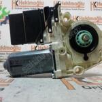 VW TOURAN SKODA OCTAVİA CAM MOTORU VE BEYNİ 1K0959703AK 1K095979