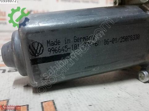 Volkswagen Touran 1K0959703AK çıkma parça