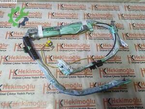VW TOURAN TAVAN AİRBAG SETİ 1T0880742H