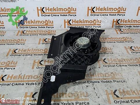 BMW 7 Serisi çıkma parça