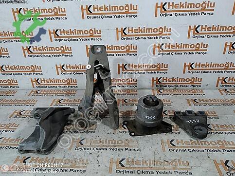 Volkswagen Transporter 7E0199343B çıkma parça