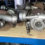 Volkswagen Polo Turbo Çıkma Parça Şanlıurfa