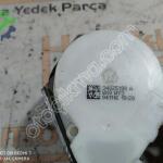 VW TRANSPORTER ARKA EMNİYET KEMERİ 7H9857816L 7H9 857 816 L