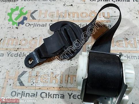 Volkswagen Transporter 7H9857816L çıkma parça