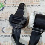 VW TRANSPORTER ARKA EMNİYET KEMERİ 7H9857816L 7H9 857 816 L