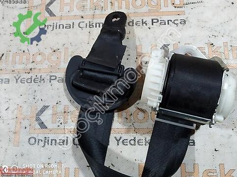 Volkswagen Transporter 7H9857816L çıkma parça