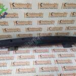 VW TRANSPORTER ARKA TAMPON DEMİRİ T5 T6 7H0807305 2004-2014 7H0