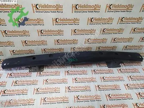 Volkswagen Transporter Arka Tampon Demiri 7H0807305 çıkma parça
