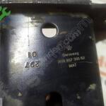 VW TRANSPORTER ARKA TAMPON DEMİRİ T5 T6 7H0807305 2004-2014 7H0