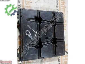 VW TRANSPORTER BCM KONFOR BEYNİ 7H0937087H, 5WK50429, TRAN