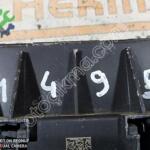 VW TRANSPORTER BCM KONFOR BEYNİ 7H0937087H, 5WK50429, TRAN