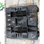 VW TRANSPORTER BCM KONFOR BEYNİ 7H0937087H, 5WK50429, TRAN