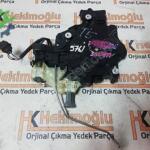 VW TRANSPORTER CADDY KAPI KİLİDİ