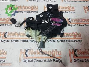 VW TRANSPORTER CADDY KAPI KİLİDİ