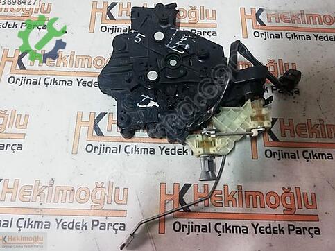 Volkswagen Transporter çıkma parça