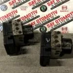VW Transporter Caravella için 7H0907379R ESP ABS Beyni